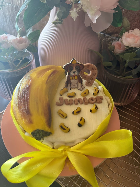 Go bananas!!!