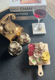 Barkcuterie Board