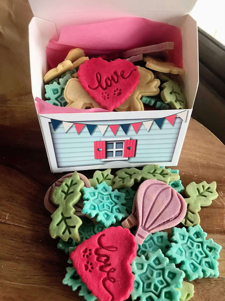 Assorted Treats