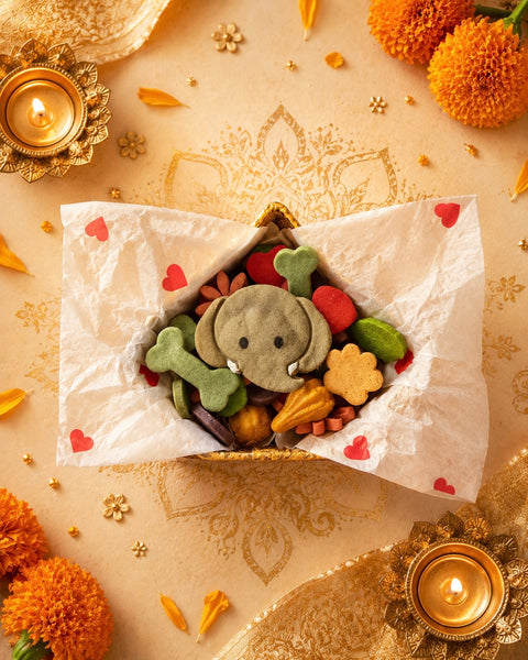 Ganesh Chaturthi Box