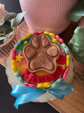 300 Grams Paw-sitively Delicious Cake!