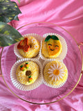 Mango Donuts